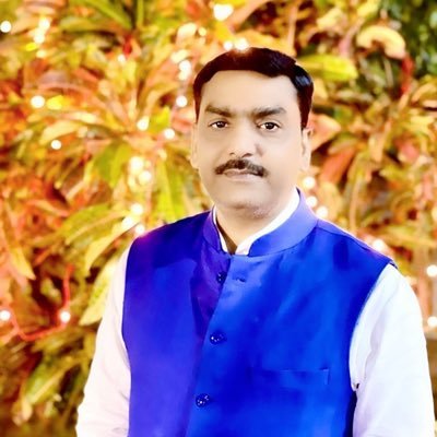 सह संयोजक, वाणिज्य प्रकोष्ठ, भाजपा
Director-Kiran Automobiles Pvt Ltd.
Entrepreneur.
Business Coach.
Believes Youth Can Lead.
Social Worker.