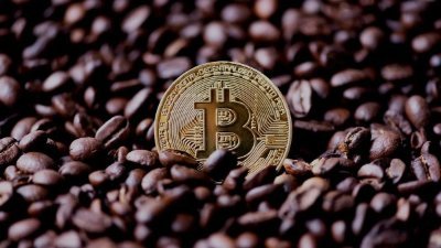 chartsandcoffee's profile picture. Discussing crypto projects, blockchain and whatnot. 
Ramblings of a guy that does not have anything else to do. I also try analysing charts

Powered by coffee
