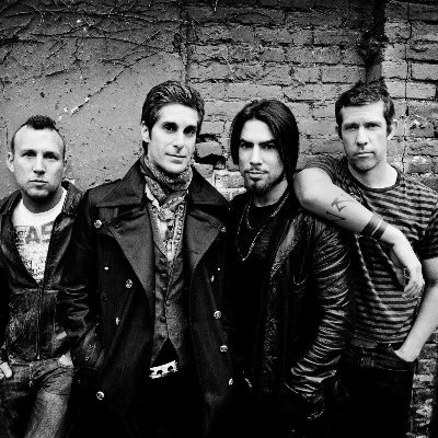 janesaddiction Profile Picture