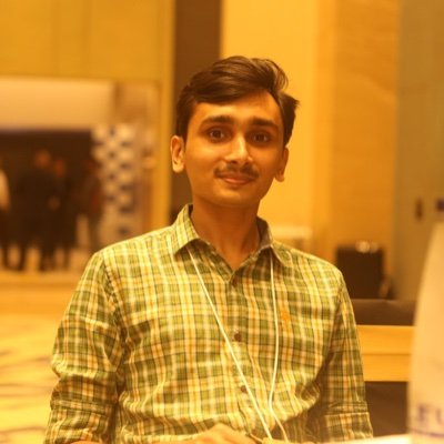 pmaseem's profile picture. Blockchain Developer