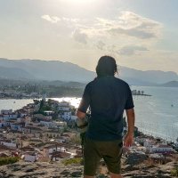 Sotiris Katselos (@katselos) 's Twitter Profile