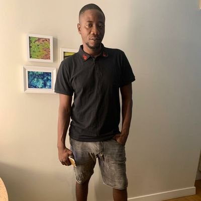 Timmytwotimes9's profile picture. Kool vibez