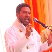 Ajay verma (@inc_averma) 's Twitter Profile