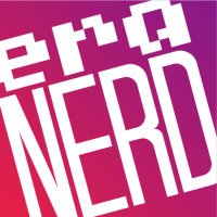 Era Nerd (@eranerdcanal) 's Twitter Profile Photo