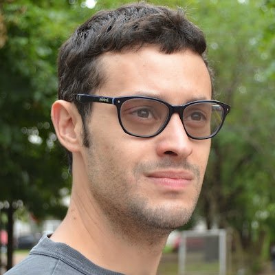 MarianoSfeir's profile picture. 