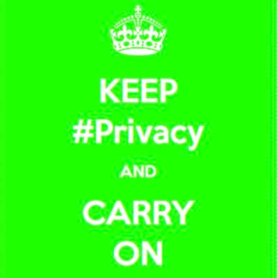 Global #InfoGov, Records & Privacy Director, #GDPR, #CPRA, LGPD, Top 50 US social influencer in Risk, Compliance & RegTech. Posts are my own.