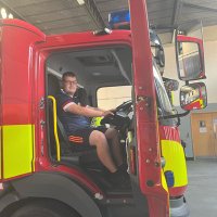 British Emergency Vehicles (@britishev) 's Twitter Profile