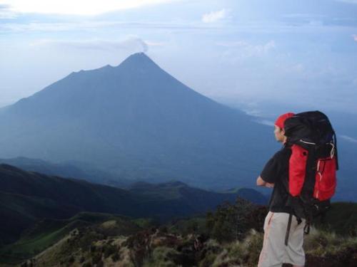 PendakiGunung's profile picture. Tempat berbagi info para pendaki gunung dan pecinta alam