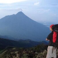 Pendaki gunung (@pendakigunung) 's Twitter Profile