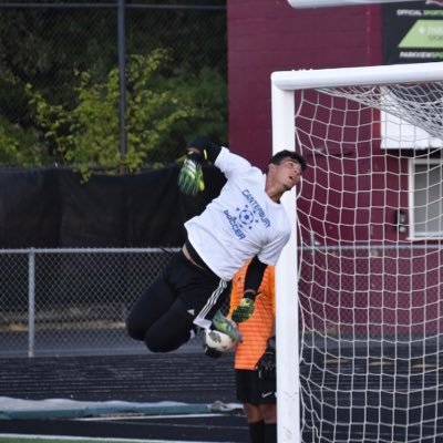 Canterbury HS 23’ Presbyterian Men’s Soccer 27’