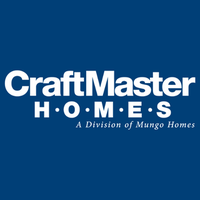 CraftMasterHomes(@CraftMasterHome) 's Twitter Profile Photo