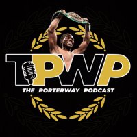 The PorterWay Podcast (@theporterwaypod) 's Twitter Profile Photo The PorterWay Podcast (@theporterwaypod) 's Twitter Profile Photo