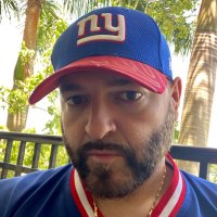 Chris Mania (@natmaniaci) 's Twitter Profile