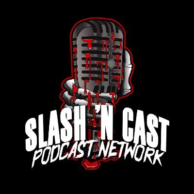 Home of the @SlashNCast Podcast Network! Apply with your podcast at https://t.co/rMem4K6BX6 #Horror