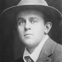 John Reed (@jacksilasreed) Twitter profile photo