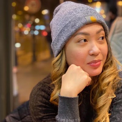 MaggieTu_99's profile picture. 👩‍⚕️🇵🇭🇧🇻