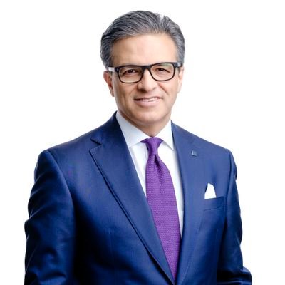 Proud father of 3 daughters
President & CEO, @BizCouncilofCan. Host #SpeakingOfBiz podcast
Proud 🇨🇦 of 🇮🇳 origin
Views personal/re/tweets not endorsements