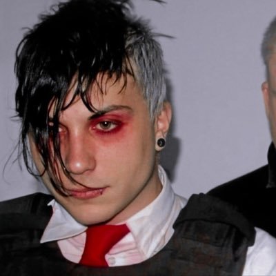 MCR_Wh0r3's profile picture. 