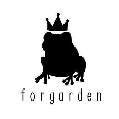 frogardenさんのプロフィール画像