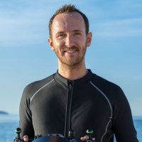 Hannes Klostermann (@hkunderwater) 's Twitter Profile