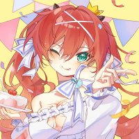 Croca (@mll53745211) 's Twitter Profile Photo