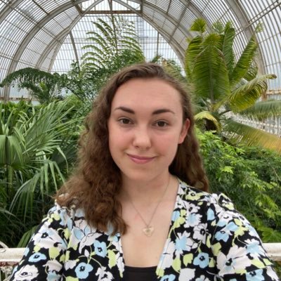 hannahjsellers's profile picture. PhD student researching woodlands and the Anthropocene using an interdisciplinary approach at University of Leicester🌳🔬she/her