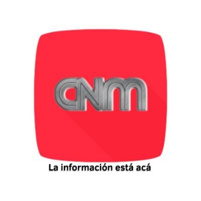cnm_noticias's profile picture. Central de Noticias
La información de Madariaga, Pinamar, Villa Gesell, La Costa y la región. https://t.co/WGone75nCd