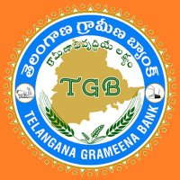 Telangana Grameena Bank(@OfficialTGBHYD) 's Twitter Profile Photo