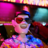 Kai Laigo a.k.a Aquamaster (@kailaigo) 's Twitter Profile Photo Kai Laigo a.k.a Aquamaster (@kailaigo) 's Twitter Profile Photo