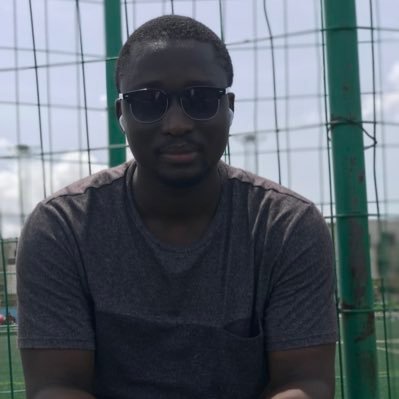 aayalingo's profile picture. nice guy and all about GOD,Oracle SQL, Excel, Data Analytics, Manchester United and Lakers.