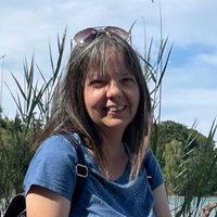 Helga Sandmeier (@helgasandi) 's Twitter Profile