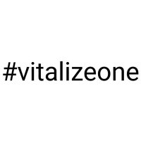 VITALIZE(@VitalizeOne) 's Twitter Profile Photo