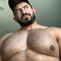 Mateo Muscle 2.0 (@mateomusclexxx) 's Twitter Profile