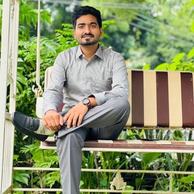Pursuing M.A. Public Administration at Punjab University, Chandigarh India.
Every Soul Will Test Of Death.