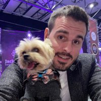 James (@jameswhittet) 's Twitter Profile