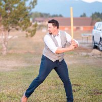 Brent Gillespie (@bgilly_03) 's Twitter Profile Photo Brent Gillespie (@bgilly_03) 's Twitter Profile Photo