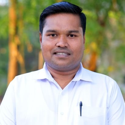Former Convener BJYM Karnavati
Former State Office Secretary,
#ABVP Gujarat