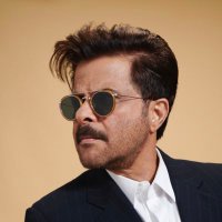 Anil Kapoor (@anilkapoor) 's Twitter Profile