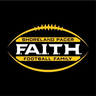 Official Shoreland Lutheran Football Account | Metro Classic Conference | F.A.M.I.L.Y. built on F.A.I.T.H. | Fortitude. Attitude. Integrity. Trust. Humility.