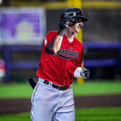 @CleGuardians Organization | @JMUBaseball Alum