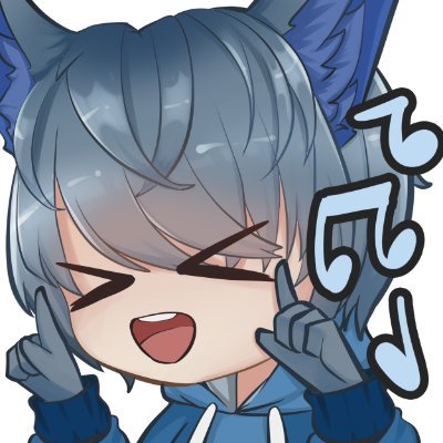 Sup! 
I'm just a two tailed silver fox that mainly plays VR

Twitch Affiliate and a professional smol brain  ;)