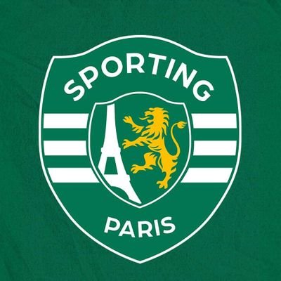 Compte Officiel du Sporting Club de Paris 💚#EnsembleToutEstPossible 🦁 Billetterie 🎟️⬇️ https://t.co/PV1gKQfH5S