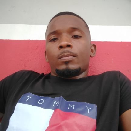 jerryferjuste1's profile picture. Thanks god