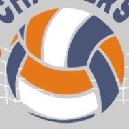 Official twitter page of North Montgomery High School Volleyball #grit 🏐