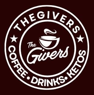 Thegiverscoffee