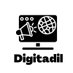 Digitadil (@digitadil1) Twitter profile photo Digitadil (@digitadil1) Twitter profile photo