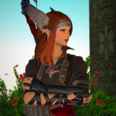 She/Her | Writer | Story & Lore Enthusiast | FFXIV (Aether/Cactuar) | ESO (PC/NA) | Spoilers Abound