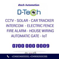dtech.ng(@DtechNg) 's Twitter Profile Photo