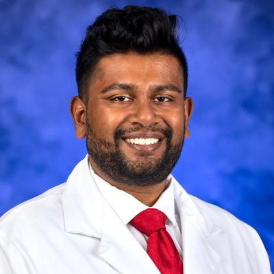 Assistant Professor of Emergency Medicine at Penn State via UCSF Fresno and Ohio State. Thoughts and opinions are my own. He/Him