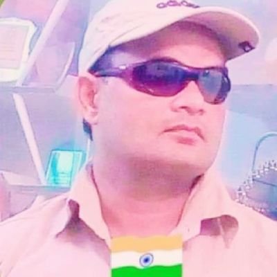 SUNIL CHOUDHARY KHOKHAR
( DVF )●थाना कविनगर●बीजेपी आईटी-सयोजक ग़ाज़ियाबाद ....